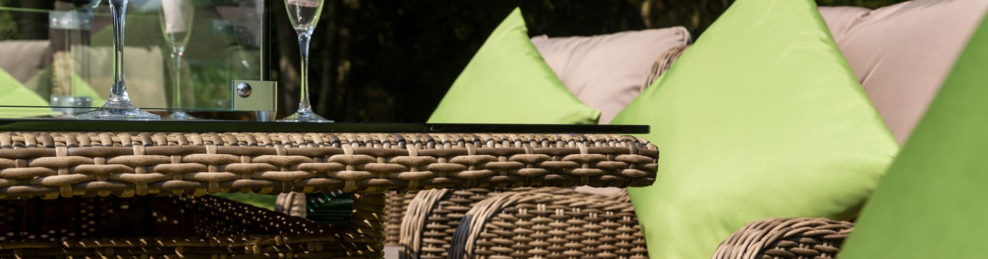 Lime garden & garden furniture