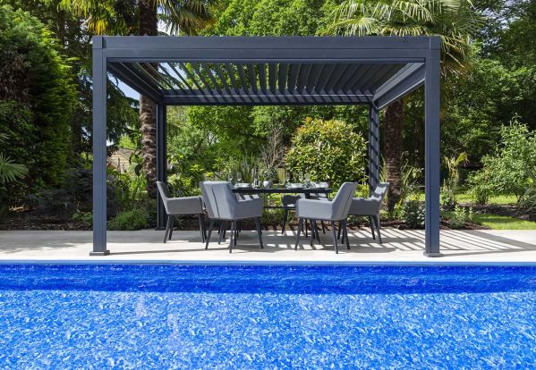 Katie Blake Furniture Outdoor Living