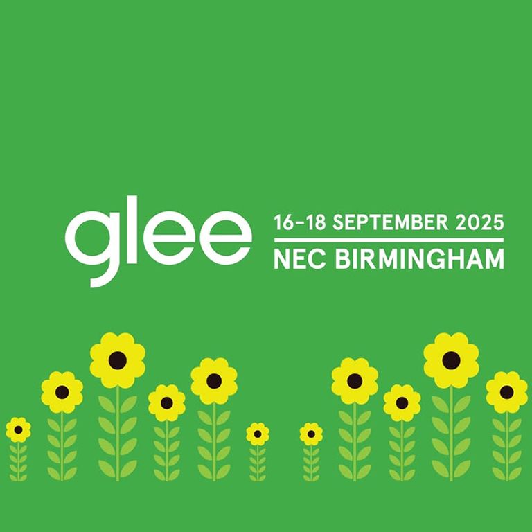 Katie Blake Furniture to Exhibit at Glee 2025