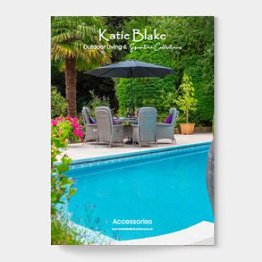 Katie Blake Furniture Accessories Brochure