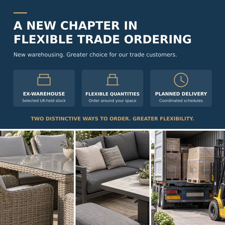 Katie Blake Furrniture Ex_Warehouse