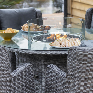 “Making room in the garden for a garden room… …for whatever the weather may be!