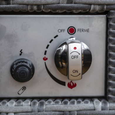 “Making room in the garden for a garden room… …for whatever the weather may be!