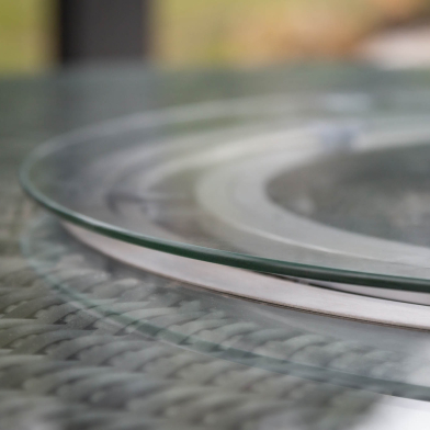 “Making room in the garden for a garden room… …for whatever the weather may be!