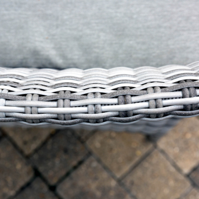 Make the most of your outdoor space with Katie Blake's Flamingo garden furniture collection...