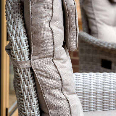 Make the most of your outdoor space with Katie Blake's Flamingo garden furniture collection...