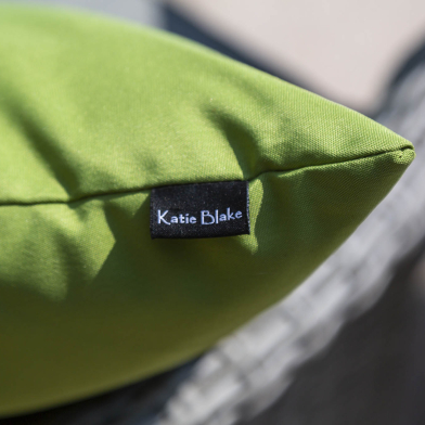 Vibrant & zingy Lime, perfect for adding an eye-catching fresh colour to your garden & furniture