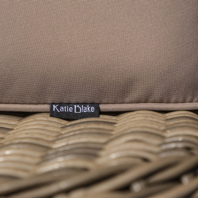 Co-ordinated garden furniture options to create a comprehensive & cohesive outdoor living area