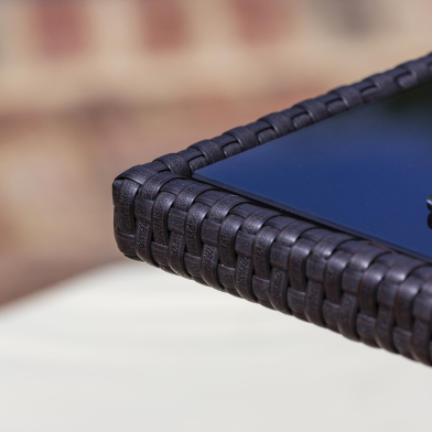 Katie Blake’s NEW ‘Everyday Basics’ outdoor living ready-to-assemble garden furniture range.