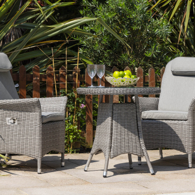 Katie Blake Outdoor Garden Bistro Set
