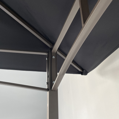 Sturdy Ozzi BBQ Gazebo