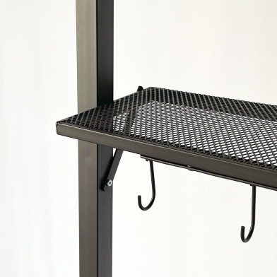 Sturdy Ozzi BBQ Gazebo