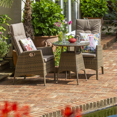 Garden Bistro Set