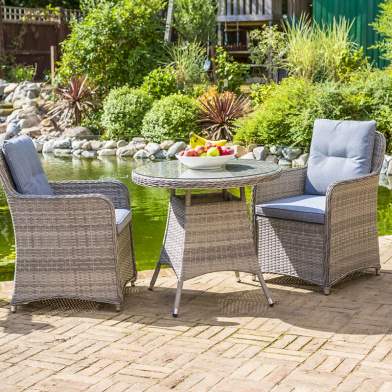 Garden Bistro Set