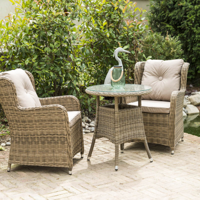 Garden Bistro Set