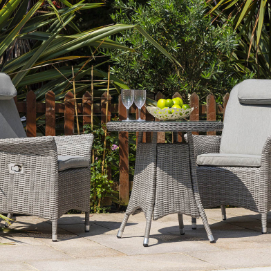 Garden Bistro Set