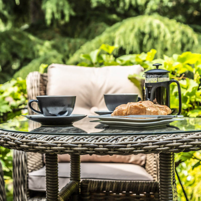 Garden Bistro Set