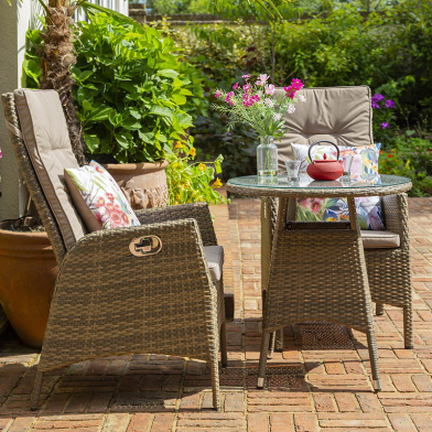 Garden Bistro Set