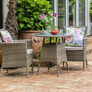 Garden Bistro Set