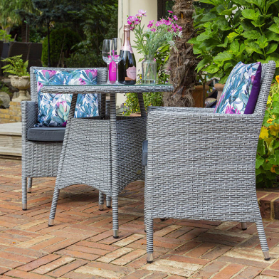Garden Bistro Set