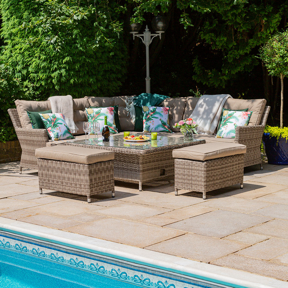 Katie Blake Rattan Garden Furniture Buy Online