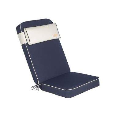 Bespoke Cushion Collection Recliner