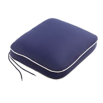 Bespoke Cushion Collection Seat Pad