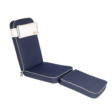 Bespoke Cushion Collection Steamer