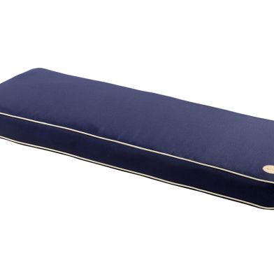 Bespoke Cushion Collection 2 Seat Bench