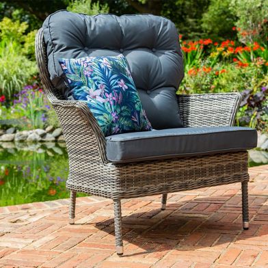 Mayberry Outdoor Rattan Garden Furniture