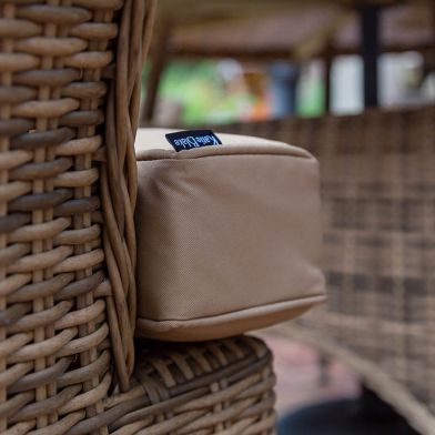 Mayberry Outdoor Rattan Garden Furniture