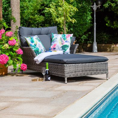 Mayberry Outdoor Rattan Garden Furniture