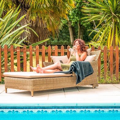 Mayberry Outdoor Rattan Garden Furniture