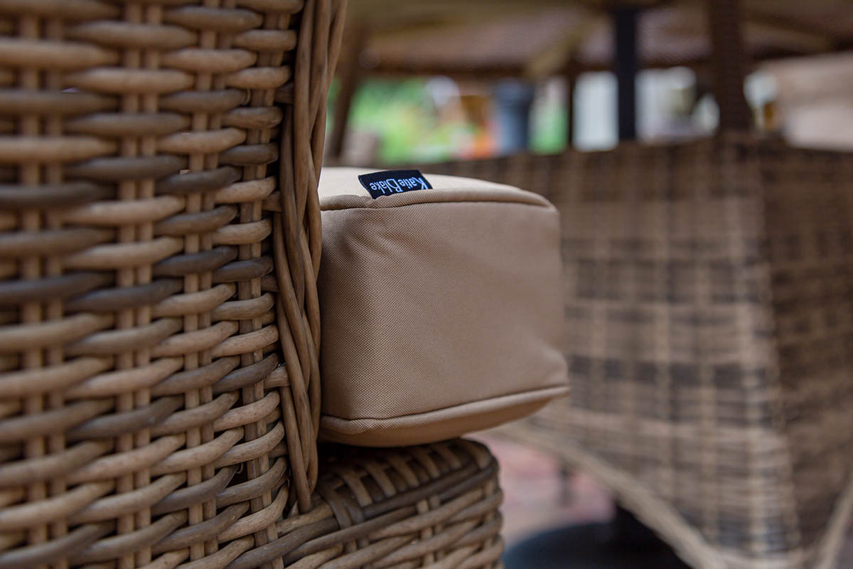 Mayberry Luxurious Durable Outdoor Rattan Garden Furniture