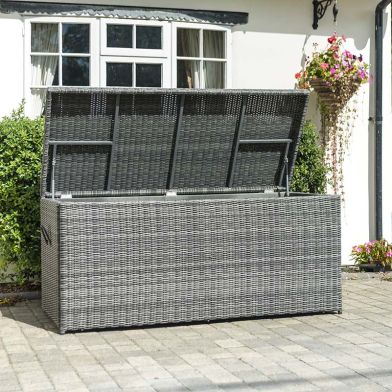 Katie Blake Garden Storage Furniture 