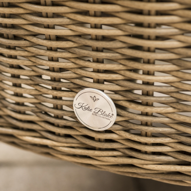 A beautiful collection of fine outdoor furniture offering the highest level of comfort and quality