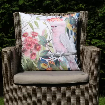 Vitality Scatter Cushion
