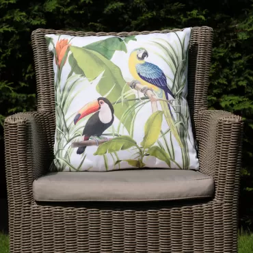 Vitality Scatter Cushion