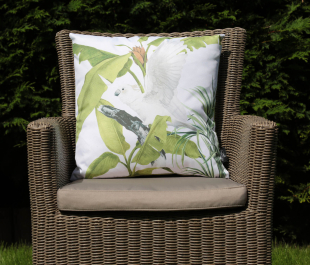 Vitality Scatter Cushion
