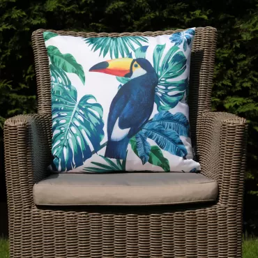 Vitality Scatter Cushion