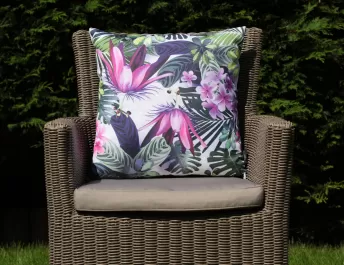 Vitality Scatter Cushion