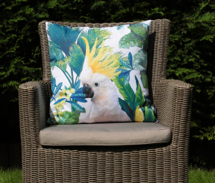 Vitality Scatter Cushion