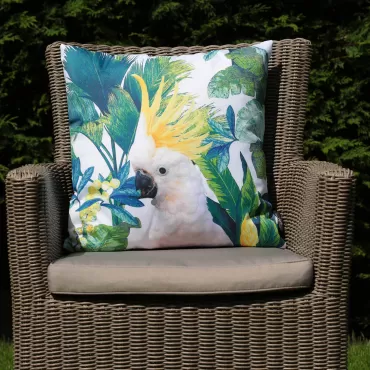 Vitality Scatter Cushion