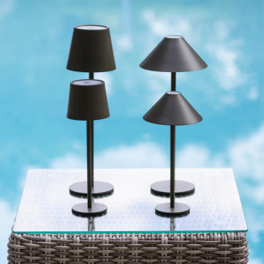 Cordless Easy Lamps