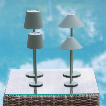 Cordless Easy Lamps