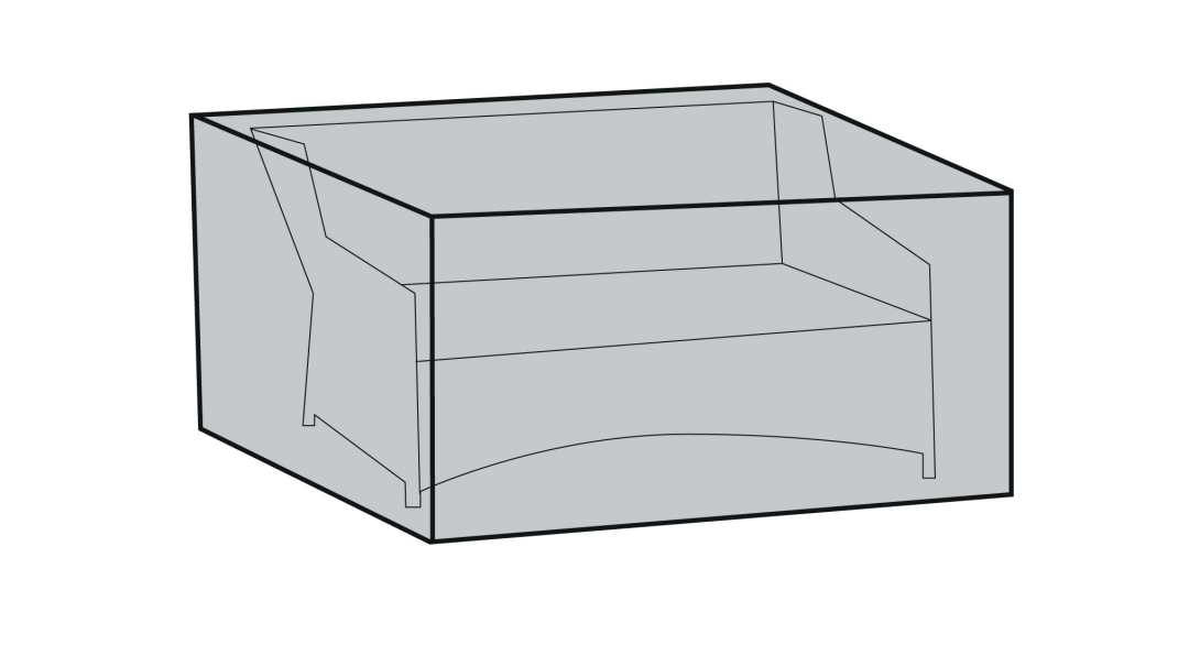 Katie Blake Garden Furniture Protective Night Cover