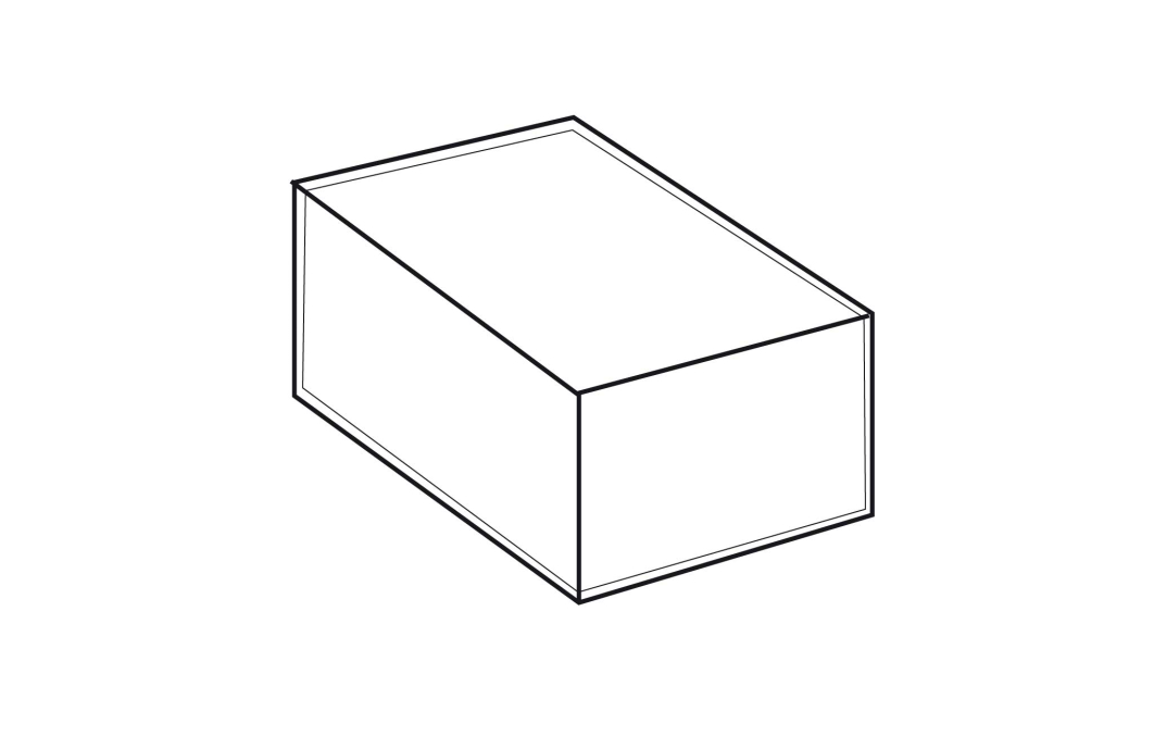 Katie Blake Garden Furniture Cover W 121 L 81 H 108