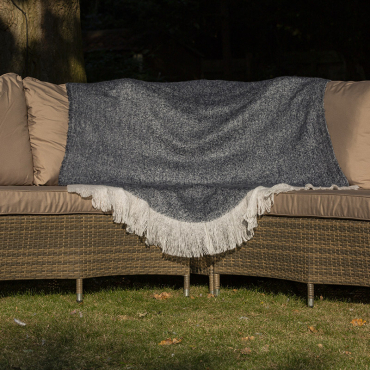 Katie Blake Blanket Sofa Throw