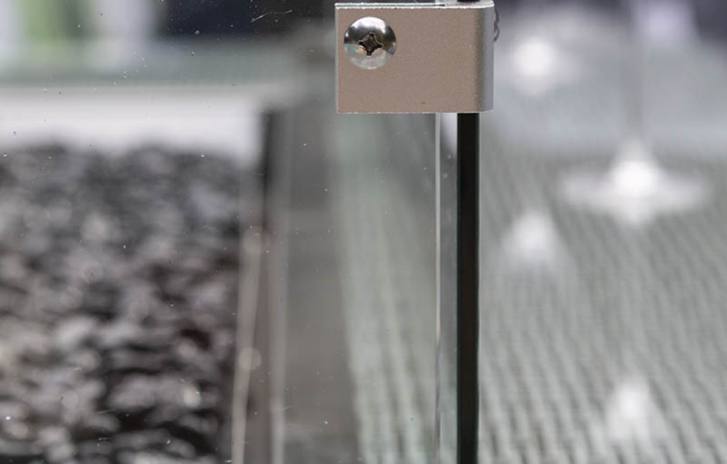 Sandringham KD High Dining Corner Fire Pit Set