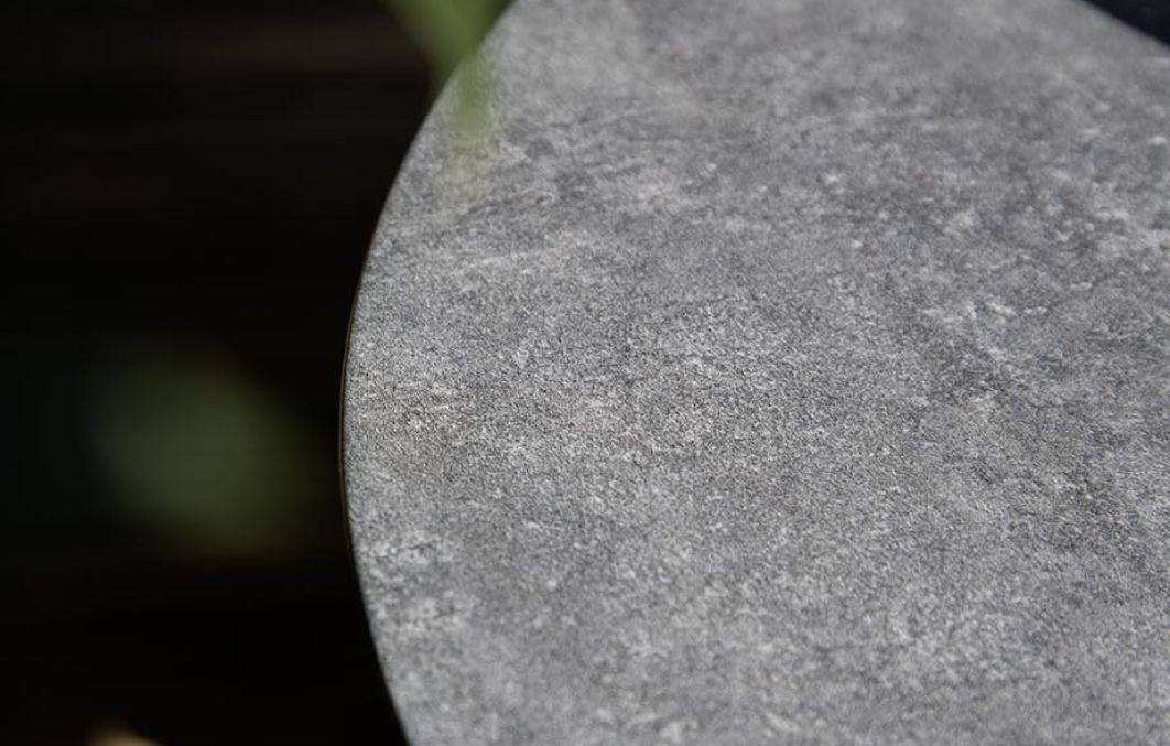 Marlowe Luxe 2 Seat Reclining Bistro Set